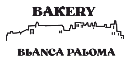 logo blanca paloma